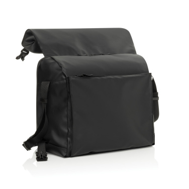Logotrade promotional giveaway picture of: Swiss Peak OSLO RCS Messenger