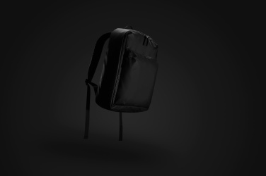 Logotrade corporate gift image of: Swiss Peak OSLO RCS Everyday Laptop 15.6' backpack