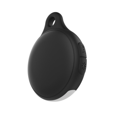 Logotrade promotional product image of: Urban Vitamin Aptos Rechargeable Dual Item Finder with light