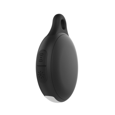 Logotrade promotional merchandise photo of: Urban Vitamin Aptos Rechargeable Dual Item Finder with light