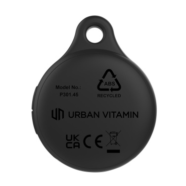 Logotrade promotional merchandise picture of: Urban Vitamin Aptos Rechargeable Dual Item Finder with light