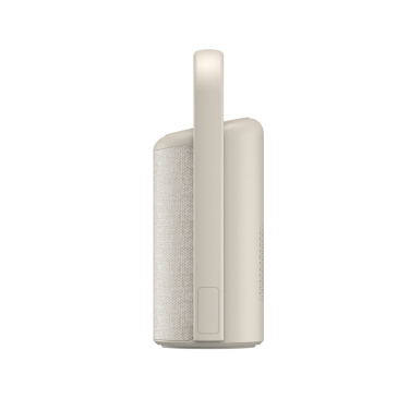 Logo trade corporate gift photo of: Urban Vitamin Newark RCS 10W speaker with removable battery