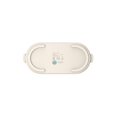 Logotrade promotional product image of: Urban Vitamin Newark RCS 10W speaker with removable battery