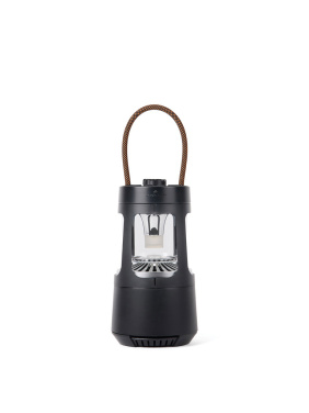Logo trade corporate gifts picture of: Nordic Drift Everest IPX4 camping lantern 10W speaker