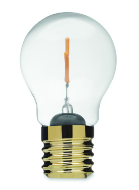 Logotrade advertising products photo of: LED decorative bulb