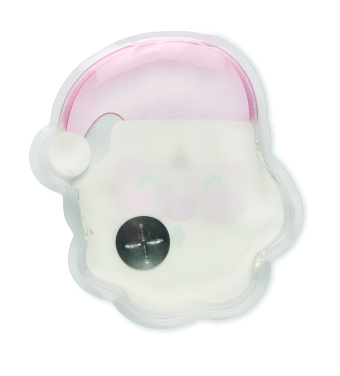 Logotrade corporate gift picture of: Santa hand warmer