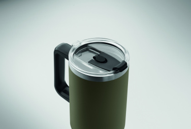 Logotrade promotional product picture of: Double wall tumbler 1200ml