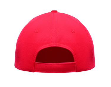 Logotrade promotional item picture of: 5 panel baseball cap