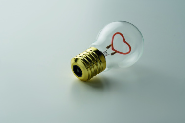 Logotrade promotional product picture of: LED decorative bulb