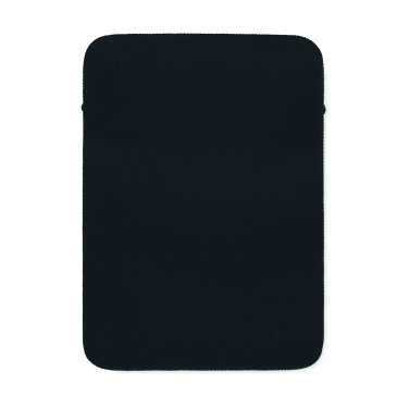 Logo trade promotional items image of: Neoprene laptop pouch 15"