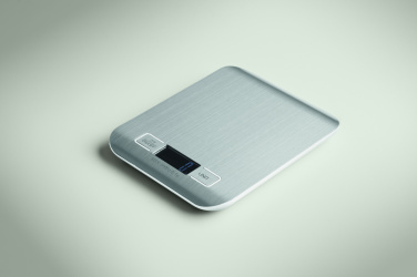 Logotrade promotional item image of: Digital kitchen scale 5kg
