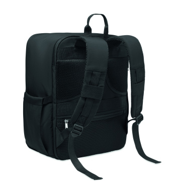 Logotrade promotional merchandise picture of: Cabin nylon backpack 20L