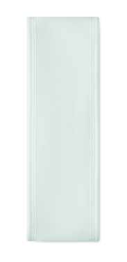Logotrade promotional giveaway picture of: Adjustable microfibre hairband