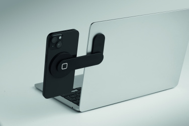 Logotrade promotional product picture of: Magnetic phone holder