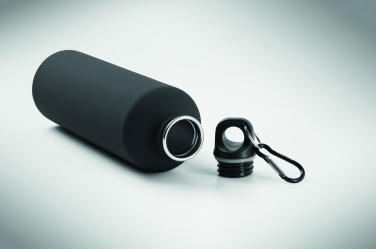 Logotrade advertising product picture of: Single wall bottle 750ml