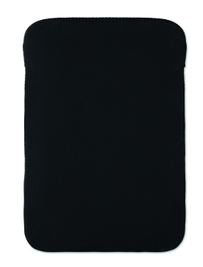 Logo trade promotional items picture of: Neoprene tablet pouch 11"