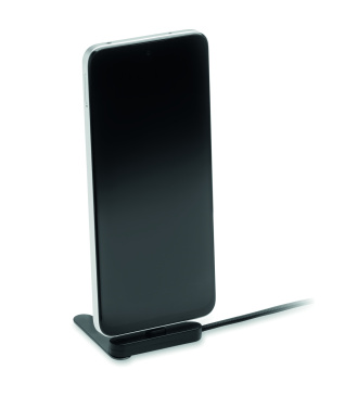 Logo trade promotional products picture of: 60W USB-C cable phone stand