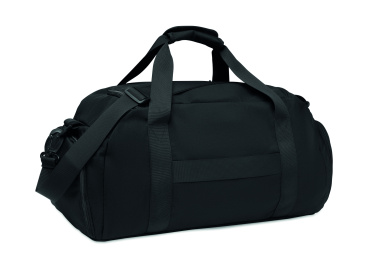Logotrade promotional gifts photo of: Urban nylon sports bag 20L