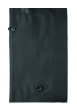 Logotrade business gift image of: Travel vacuum bag 10L