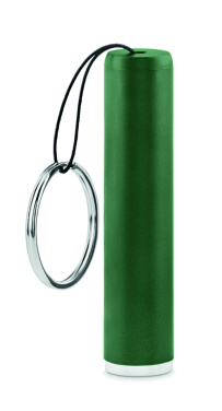 Logotrade promotional merchandise photo of: Plastic light up logo torch