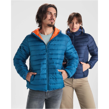 Logotrade corporate gift image of: Norway women's insulated jacket