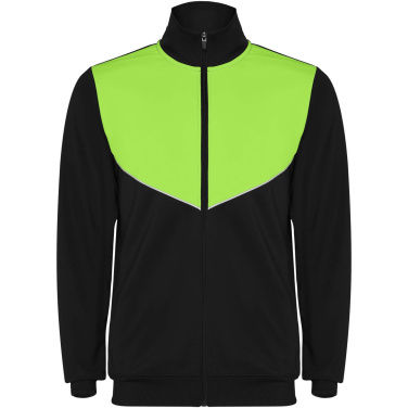 Logotrade promotional giveaway picture of: Evans unisex tracksuit