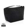 KENTO URBAN RCS recycled nylon cooler bag, black