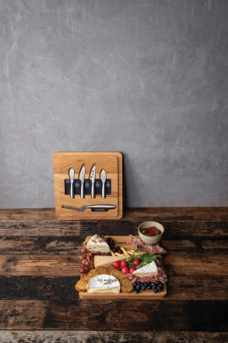 Logotrade promotional item image of: BOSKA Ultimate Cheese Set Small Copenhagen