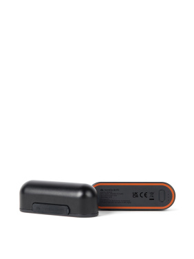 Logotrade corporate gift picture of: Nordic Drift Everest Hand dual warmer 6.000mAh powerbank