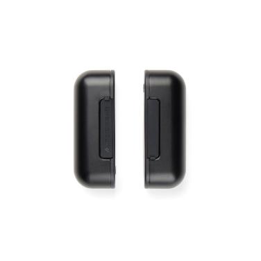Logotrade business gift image of: Nordic Drift Everest Hand dual warmer 6.000mAh powerbank