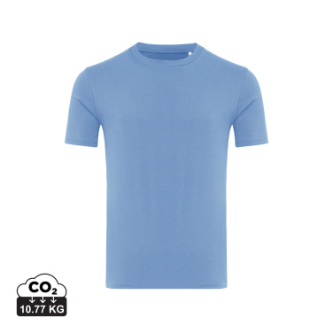 Logotrade promotional giveaway picture of: Iqoniq Brett recycled cotton t-shirt