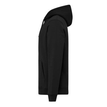 Logotrade corporate gift image of: IQONIQ Joshua recycled cotton hoodie