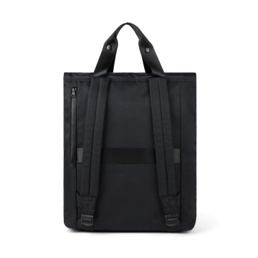 Logo trade promotional items picture of: VINGA Baltimore Neo RCS backpack