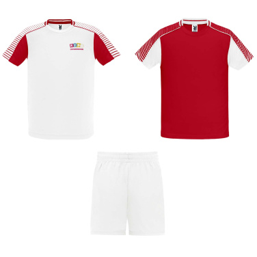 Logotrade promotional items photo of: Juve kids sports set