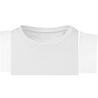 Logotrade business gift image of: Nanaimo short sleeve men's t-shirt
