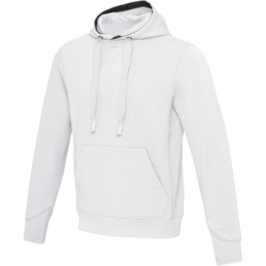 Logotrade promotional product picture of: Laguna unisex hoodie