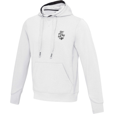 Logo trade business gift photo of: Laguna unisex hoodie