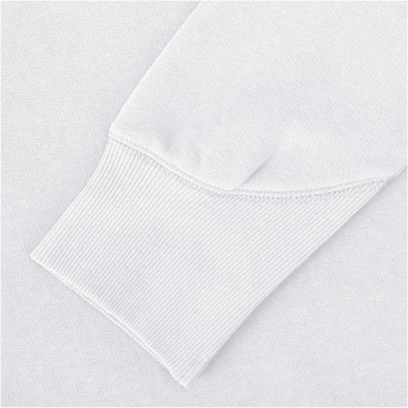 Logo trade promotional items image of: Laguna unisex hoodie