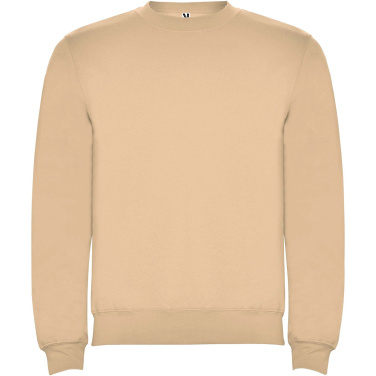 Logotrade promotional item picture of: Clasica unisex crewneck sweater
