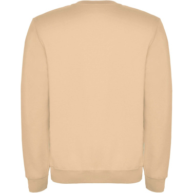 Logo trade promotional item photo of: Clasica unisex crewneck sweater
