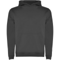 Urban kids hoodie, Ebony