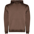 Urban kids hoodie, Mocha