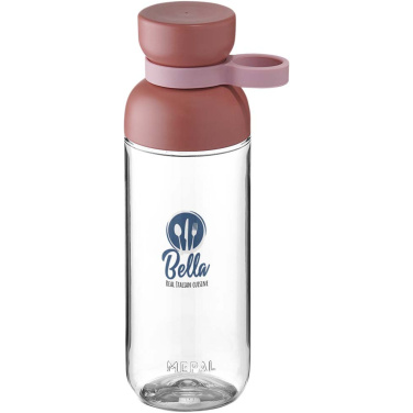 Logo trade promotional gifts picture of: Mepal Vita 500 ml water bottle 