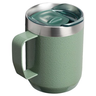 Logotrade promotional gift picture of: Stanley Everyday 236 ml camp mug