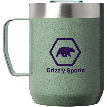 Logotrade business gift image of: Stanley Everyday 236 ml camp mug