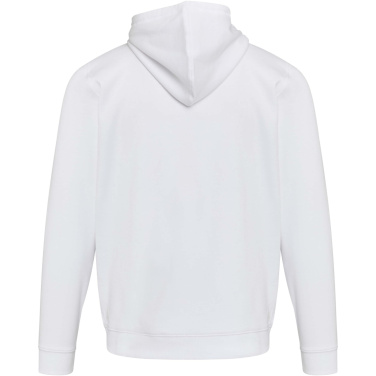 Logotrade business gift image of: Jasper 280 g/m² unisex OCS organic recycled hoodie