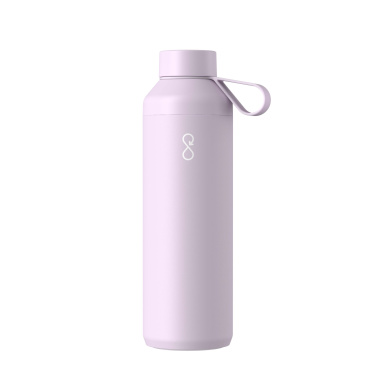 Logotrade advertising product picture of: Ocean Bottle Peak 710 ml water bottle