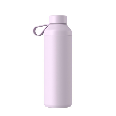 Logo trade promotional items picture of: Ocean Bottle Peak 710 ml water bottle