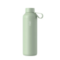 Ocean Bottle Peak 710 ml water bottle, Light green