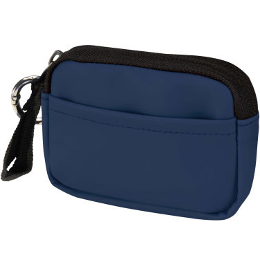 Logotrade corporate gift image of: Resi Plus GRS recycled wallet